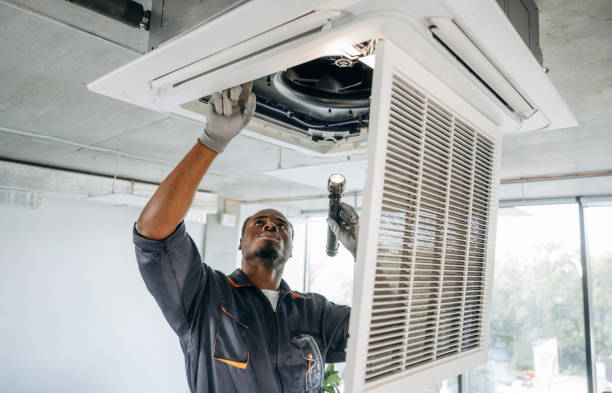 Licensed Hvac service in Warren, IN - FH HVAC